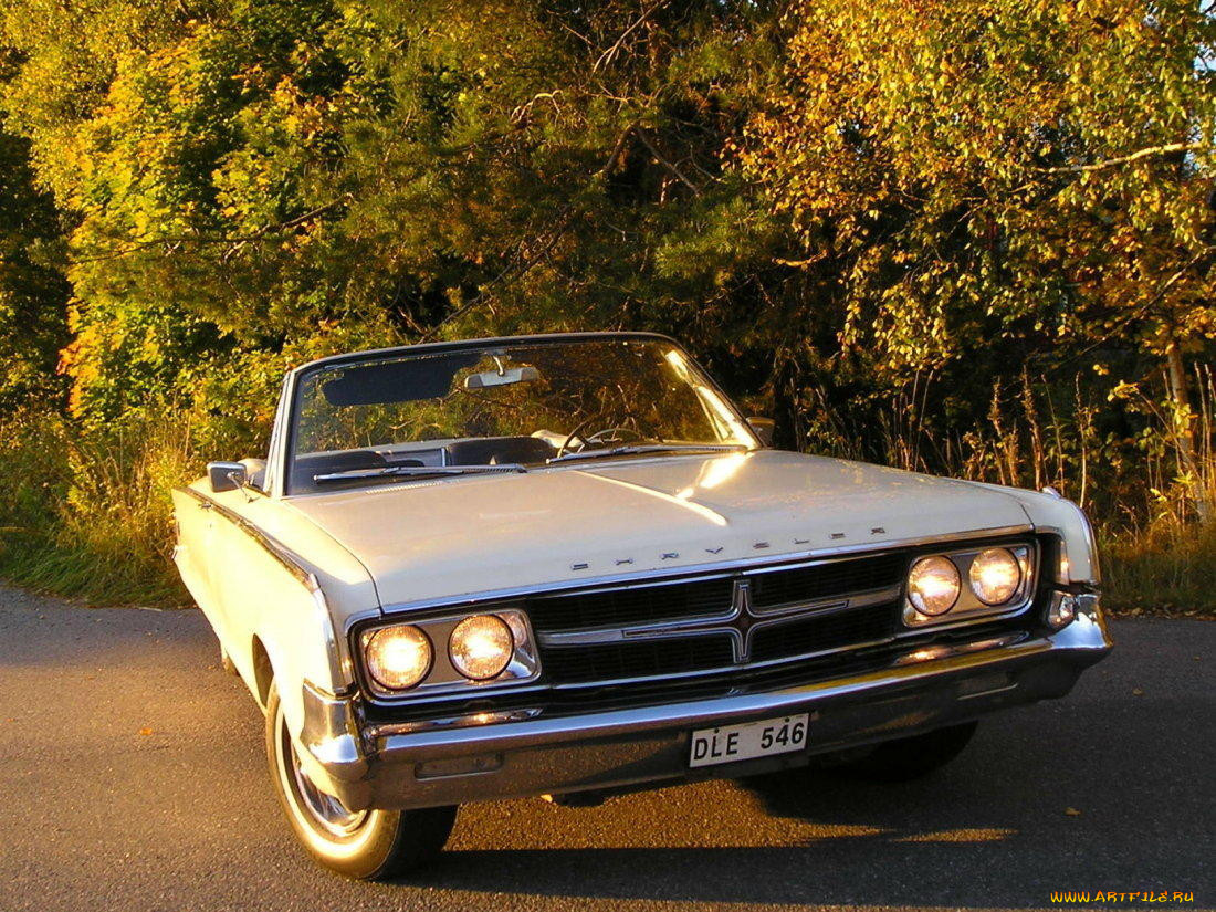 , chrysler